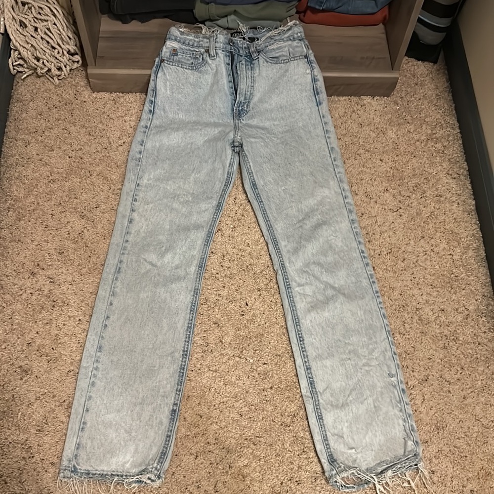 BDG urban outfitters jeans - Picture 3 of 3